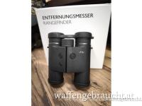 **AKTION** Blaser RF 8x32 Fernglas mit Entfernungsmesser
