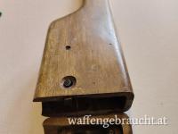 C96 Anschlagkasten