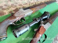 "Ferlacher Pärchen" BBF 22 Hornet/16-70 und DBF 16-70  !! Preis für beide !!