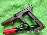 Griffstück einer Beretta 15 Pistole *FREI ERHÄLTLICH*