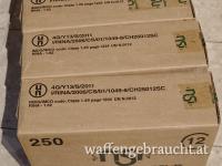 NSI 1000 Schuss