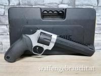 Taurus Raging Hunter Duo Tone .44 Magnum 8 3/8“Zoll 