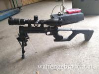Reximex RP S 5.5mm Set