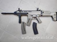 ISSC MSR MK 22