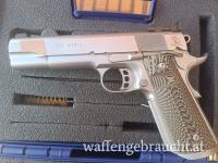 Tisas Zig M1911 Match
