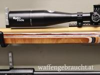 Sabatti TLD Gold, perfekt für F-Class TR, .308 Win. 