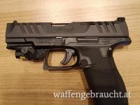 Walther PDP 4 Zoll FULL SIZE