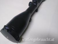 Swarovski Z6, kein (Z6i) inklusive Blaser Satelmontage, keine Gebrauchsspuren!! 