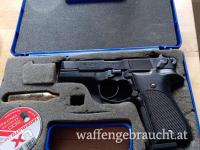 Walther CP88 CO2 