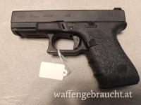 Pistole Glock 19 Gen. 4    inkl. 6 Magazine !!   super Zustand  !!