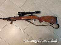 Rep. Sauer 90  Kal. 6,5x68  inkl. Zeiss 8x56  TOP Zustand  !!