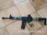 Luvo LA15-A2 300 AAC Blackout 