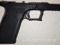 Polymer-80 Glock Griffstück für G17 GEN 1-3