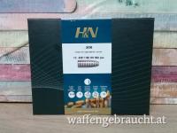 VERKAUFT ! 460 Stück H&N TC Geschosse Diameter .308 165grs