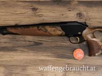 **AKTION** Blaser R8 Vintage 300 Win. Mag. 65er MG goldener Abzug und Kammer