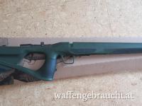 CZ 600 Ergo Schaft