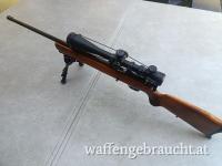 Walter Match Kleinkalibergewehr