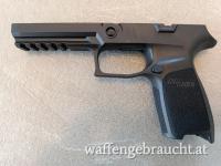 Diverse Griffstücke SIG P250/320 