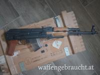 SDM AK 47 Underfolder 