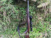 Steyr SM12 Goiserer mit Lochschaft