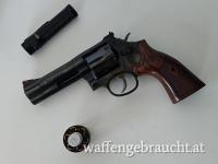 Smith & Wesson 586 4″.357 Magnum