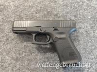 Glock 19 Gen.5 9x19 Pistole
