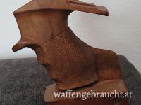 Rink Formgriff Links Gr. L für Steyr Luftpistole LP 10 Evolution 