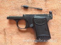 Griffstück FN Baby (nicht: Mod. 1906)