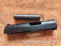 Wechselsystem FN Baby (nicht: Mod. 1906) 6,35mm Browning .25 Auto Colt Pistol