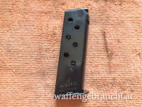 Manurhin Magazin Walther PPK Original