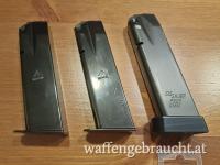 P226 Magazine 15Schuss für SIGSAUER