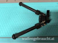 Atlas Zweibein (Nachbau) - Westhunter ZFR inkl. Montage - .45 ACP Boresnake