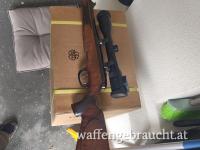 Steyr Mannlicher L / .308 Win.