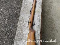 Mauser KK Einzellader  wie NEU  ca 30er Jahre mit Mauser-Schaftstempel