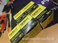 7,5 x 55 TOP SHOT Munition 