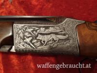 Ferlacher Bockdoppelflinte Kal. 20/ 76
