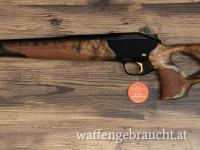 **AKTION** Blaser R8 Vintage 308 Win. 58er mit MG und goldener Kammer HK6