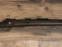 Mauser 98 8x57 IS  Produktionsjahr 1937