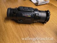 Luchs 1 von Liemke