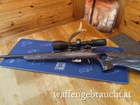 CZ 527 17 Hornet