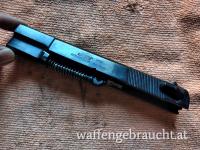 Wechselsystem einer Pistole FEG Luger M90 (wie Mauser, Ungarn) 9mm Luger *PLATZHALTER*