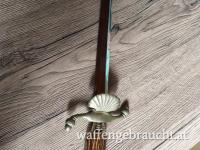 Solingen - Parade Hirschfänger 