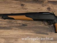 Blaser R8 Professional Success Leder 338 Blaser Mag. 65er Lauf mit MG/Mündungsbremse