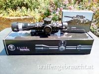 Bushnell Elite Tactical 1-8,5x24 BTR-2, beleuchtet, FFP, Spuhr 4016