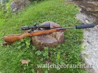 Zastava M85 " Mini Mauser "  .223