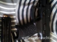 Walther ppx Tresorwaffe 