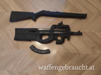 Ruger 10/22 bzw Die Ruger 10/90
