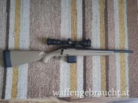 Ruger American Ranch in .223 Rem inkl Vortex 3-9x40 BDC