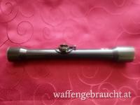 Zeiss Zielvier original aus der Zeit für K98k Scharfschützengewehr