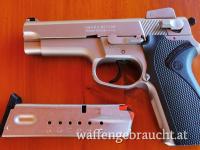 S&W Pistole 9mm